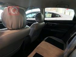 نيسان ألتيما